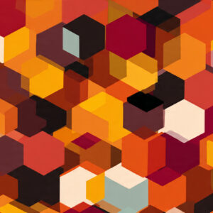 geometric patterns stock wall art 18