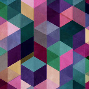 geometric patterns stock wall art 20