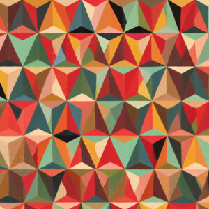 geometric patterns stock wall art 21