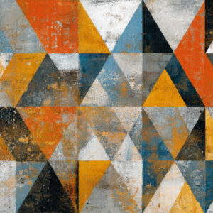 geometric patterns stock wall art 22