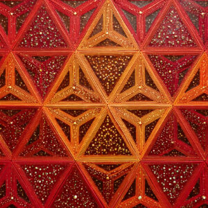 geometric patterns stock wall art 25