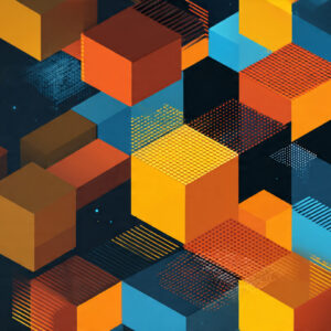 geometric patterns stock wall art 28