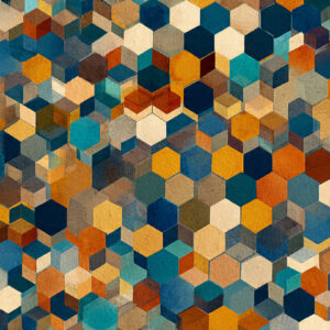 geometric patterns stock wall art 29