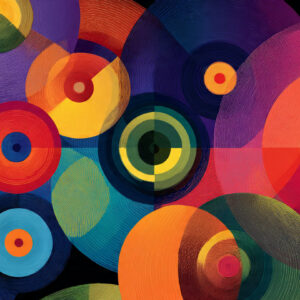 geometric patterns stock wall art 31