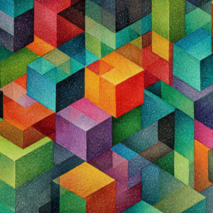 geometric patterns stock wall art 33