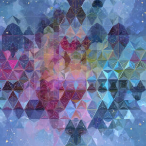 geometric patterns stock wall art 34