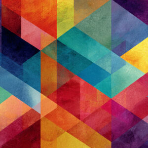 geometric patterns stock wall art 36