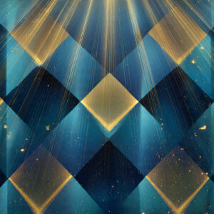 geometric patterns stock wall art 40