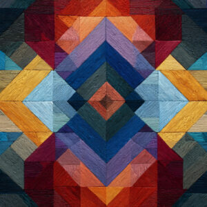 geometric patterns stock wall art 41