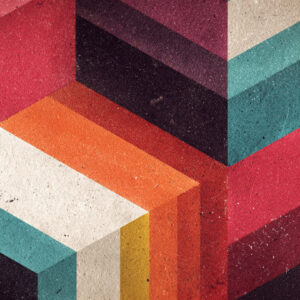 geometric patterns stock wall art 42