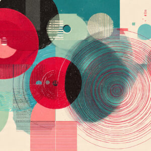 geometric patterns stock wall art 43
