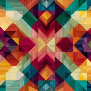 geometric patterns stock wall art 45