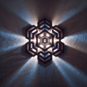 geometric patterns stock wall art 46