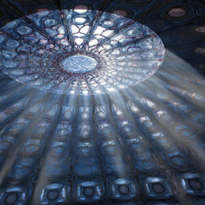 geometric patterns stock wall art 5