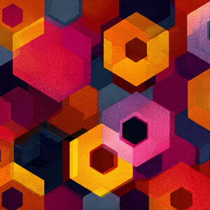 geometric patterns stock wall art 51