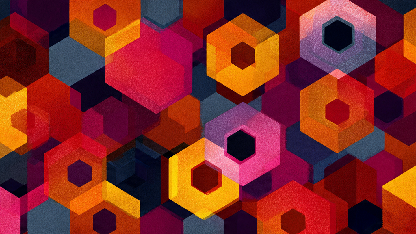 geometric patterns stock wall art 51