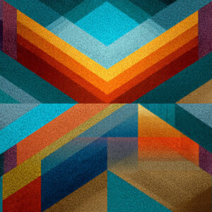 geometric patterns stock wall art 6