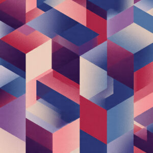 geometric patterns stock wall art 9