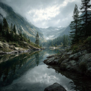 landscape stock wall art 152