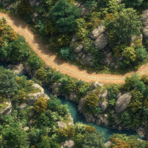 landscape stock wall art 155