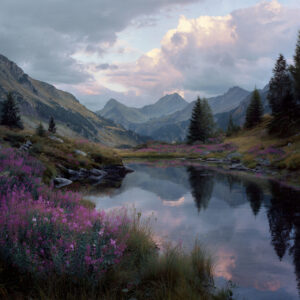 landscape stock wall art 159