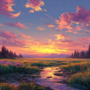 landscape stock wall art 161