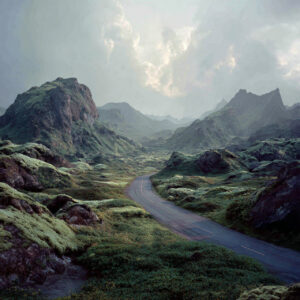 landscape stock wall art 165