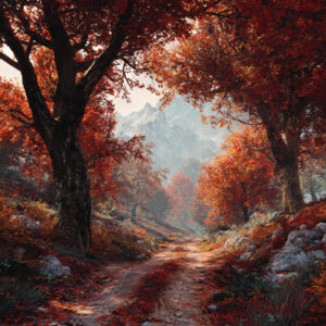 landscape stock wall art 171