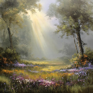 travel landscapes stock wall art 175