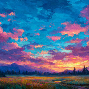 travel landscapes stock wall art 176