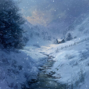 travel landscapes stock wall art 177