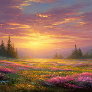 travel landscapes stock wall art 178