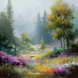 travel landscapes stock wall art 179