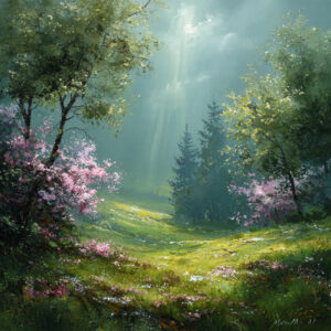 travel landscapes stock wall art 180