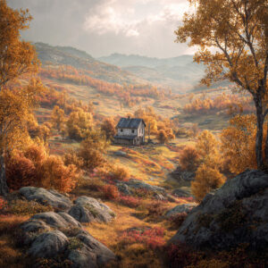 travel landscapes stock wall art 181