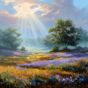 travel landscapes stock wall art 183