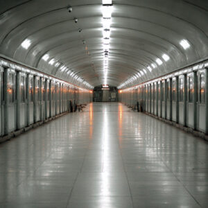 liminal space stock wall art 2