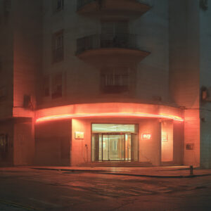 liminal space stock wall art 24