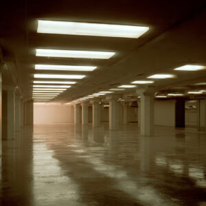 liminal space stock wall art 26