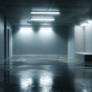 liminal space stock wall art 30