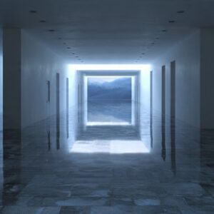 liminal space stock wall art 43