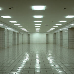 liminal space stock wall art 44