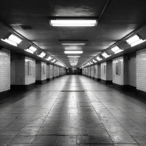 liminal space stock wall art 50