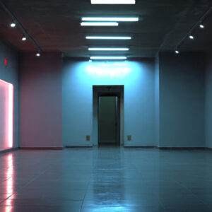 liminal space stock wall art 53