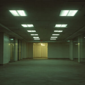 liminal space stock wall art 9