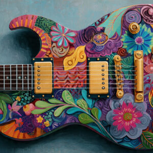 musical stock wall art 11