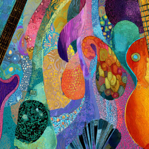 musical stock wall art 12