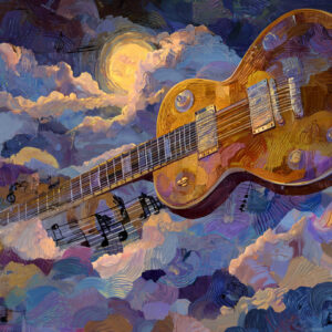 musical stock wall art 14