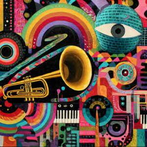 musical stock wall art 15