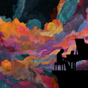 musical stock wall art 17